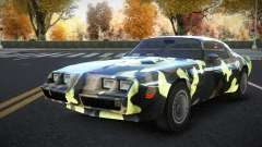 Pontiac Trans AM Tyolas S13 para GTA 4