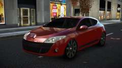 Renault Megane Hedvog para GTA 4