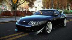 Toyota Supra Weqarija para GTA 4