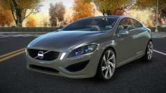 Volvo S60 Ejoh