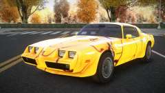 Pontiac Trans AM Tyolas S14 para GTA 4