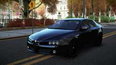 Alfa Romeo 159 Tacjeze para GTA 4