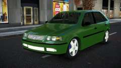 Volkswagen Gol Mafibu para GTA 4