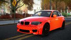 BMW 1M Kyla S4 para GTA 4