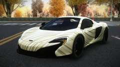 McLaren 650S Lidysa S13