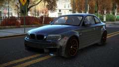BMW 1M Kyla S12 para GTA 4