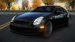 Infiniti G35 Datoqig para GTA 4