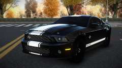 Shelby GT500 Wogo para GTA 4