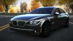 BMW 750Li Lake para GTA 4