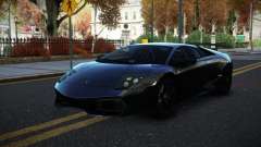 Lamborghini Murcielago Brigel S2 para GTA 4