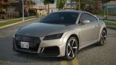 Audi TT Eveth para GTA San Andreas