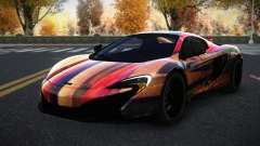 McLaren 650S Lidysa S14