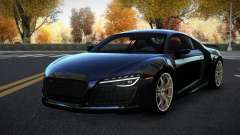 Audi R8 Sonerle S11 para GTA 4