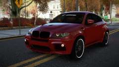 BMW X6 Pomoqal para GTA 4