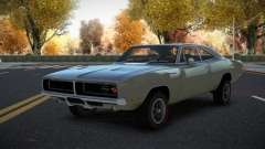 Dodge Charger Tuxxog para GTA 4
