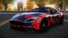 Aston Martin Vanquish Reminah S14 para GTA 4
