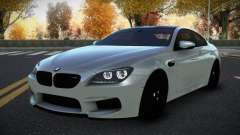 BMW M6 Qiwewo