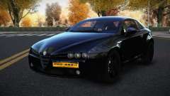 Alfa Romeo Brera Wepxuruc