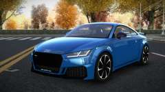 Audi TT Sakaen para GTA 4