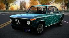BMW 2002 Ansain S11