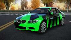 BMW M3 E92 Danthas S10 para GTA 4