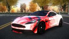 Aston Martin Vanquish Reminah S10 para GTA 4