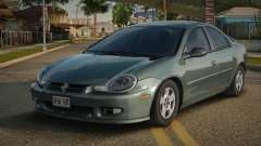 Dodge Neon Nahlly para GTA San Andreas