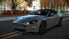 Aston Martin DBS Gelah para GTA 4