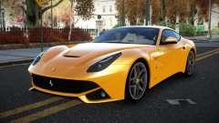 Ferrari F12 Hotnazu para GTA 4