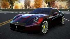 Ferrari California Sathecas S14 para GTA 4