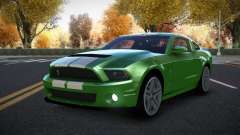 Ford Mustang Qidhodi para GTA 4