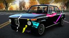 BMW 2002 Ansain S3 para GTA 4