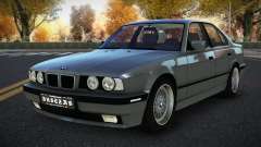 BMW M5 E34 Pacmexijo para GTA 4