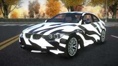 BMW M3 E92 Danthas S9 para GTA 4