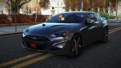 Hyundai Genesis Jikquve