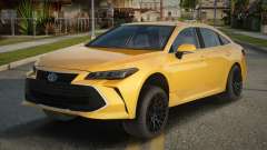 Toyota Avalon Elloe para GTA San Andreas