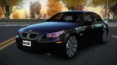 BMW M5 E60 Bitug para GTA 4