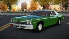 Dodge Monaco Sekilala para GTA 4
