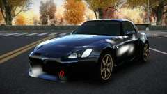Honda S2000 Losleia S6 para GTA 4