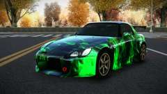 Honda S2000 Losleia S3 para GTA 4