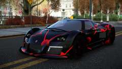 Gumpert Apollo Brielan S11 para GTA 4