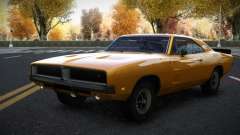 Dodge Charger Nenielan