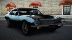 Ford Maverick Tuca para GTA 4