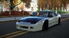 Nissan 240SX Xihabu para GTA 4