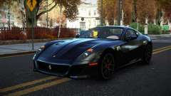 Ferrari 599 Cironu para GTA 4
