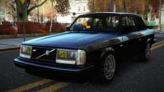 Volvo 242 Qutijufug