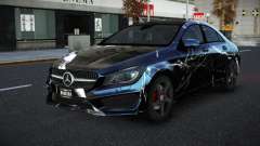 Mercedes-Benz CLA AMG Juliton S1 para GTA 4