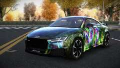 Audi TT Sakaen S11 para GTA 4