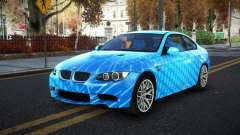 BMW M3 E92 Raolas S13 para GTA 4