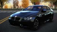 BMW M3 E92 Yuwo para GTA 4